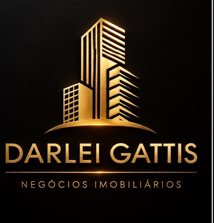 Darlei Gattis Negócios Imobiliários